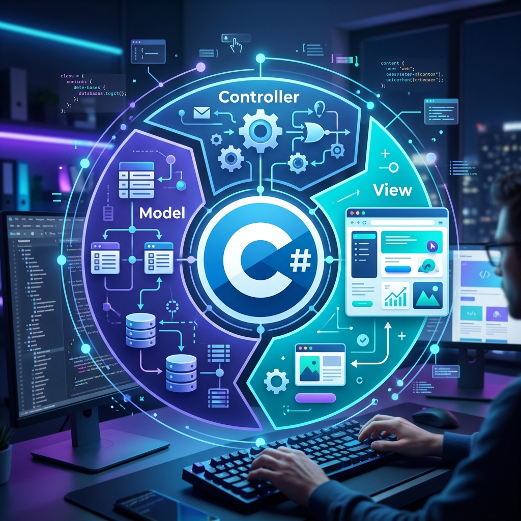 C# .NET Core MVC